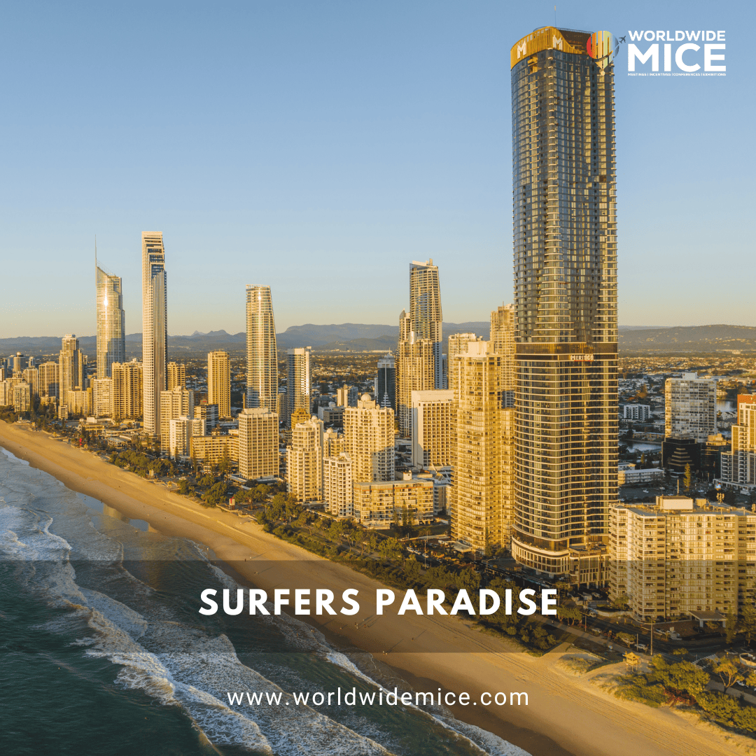 Surfers Paradise